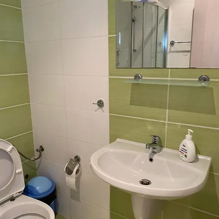 Luxory On The Seaside, Gradina Beach, St Nicholas Complex * Tchernomorets