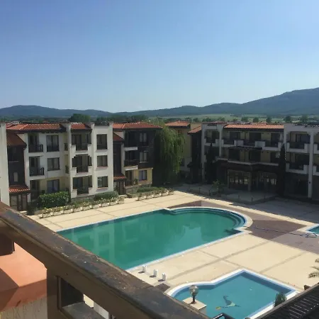 Luxory On The Seaside, Gradina Beach, St Nicholas Complex * تشيرنوموريتس