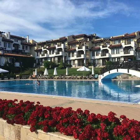 Luxory On The Seaside, Gradina Beach, St Nicholas Complex