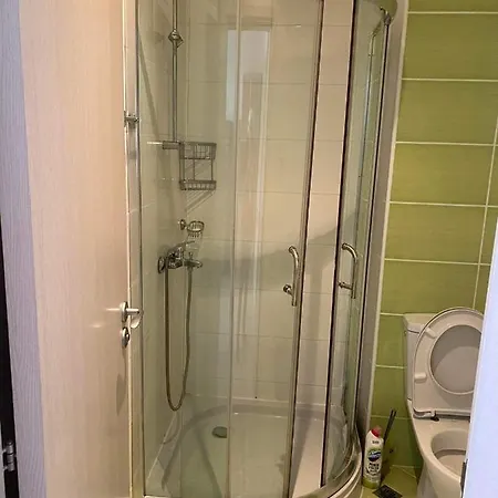 Appartement Luxory On The Seaside, Gradina Beach, St Nicholas Complex