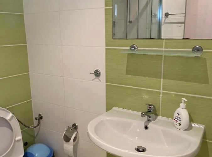 Luxory On The Seaside, Gradina Beach, St Nicholas Complex * Черноморец