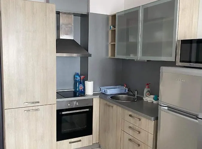 Luxory On The Seaside, Gradina Beach, St Nicholas Complex *